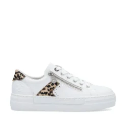 Rieker sko^Dame Sneakers|Sko