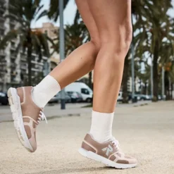 Rieker sko^Dame Sneakers|Sko