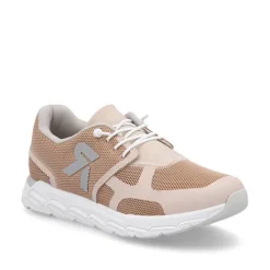 Rieker sko^Dame Sneakers|Sko