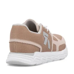 Rieker sko^Dame Sneakers|Sko