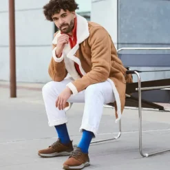 Rieker sko^ Sneakers|Sko