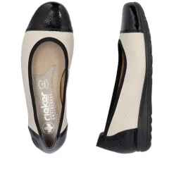 Rieker sko^Dame Udsalg|Sko