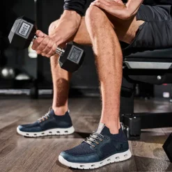 Rieker sko^ Sneakers|Sko