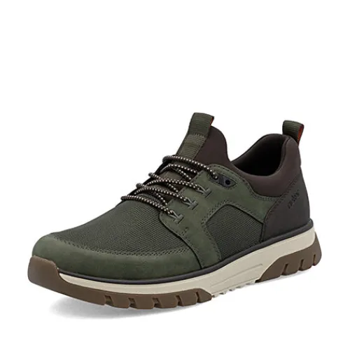 Rieker sko^ Sneakers|Sko