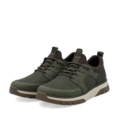 Rieker sko^ Sneakers|Sko