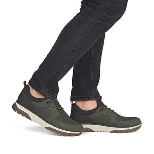 Rieker sko^ Sneakers|Sko