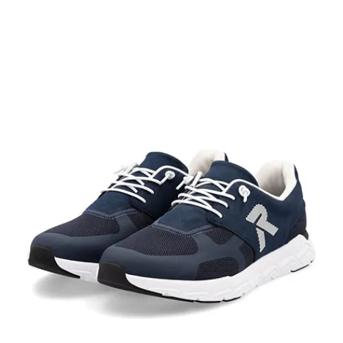 Rieker sko^ Sneakers|Sko