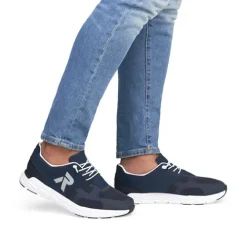 Rieker sko^ Sneakers|Sko