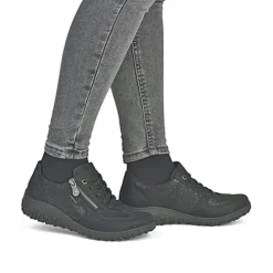 Rieker sko^Dame Sneakers|Sko