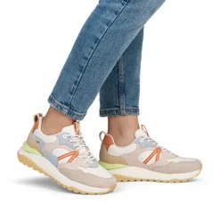 Rieker sko^Dame Udsalg|Sneakers