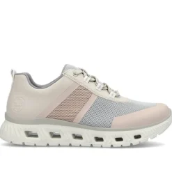 Rieker sko^Dame Udsalg|Sneakers