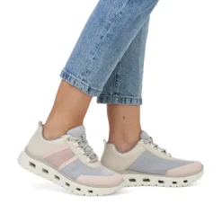 Rieker sko^Dame Udsalg|Sneakers