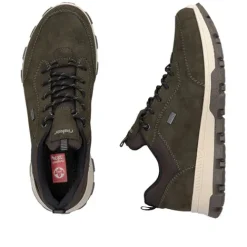 Rieker sko^ Sneakers|Sko