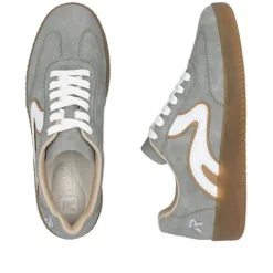 Rieker sko^Dame Sneakers|Sko
