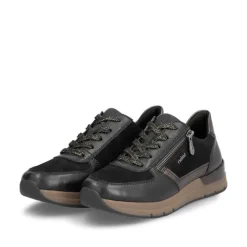 Rieker sko^Dame Sneakers|Sko