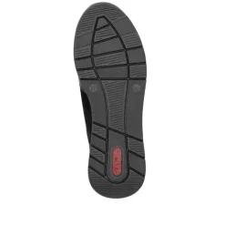 Rieker sko^Dame Sneakers|Sko