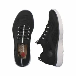 Rieker sko^Dame Sneakers|Sko