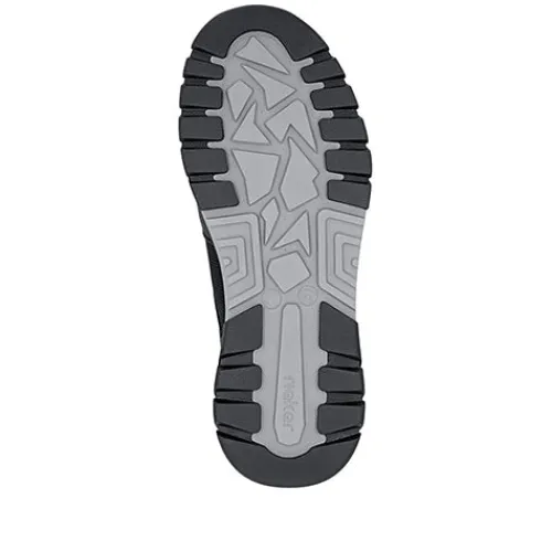 Rieker sko^ Sneakers|Sko