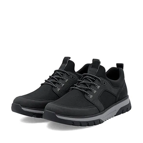 Rieker sko^ Sneakers|Sko