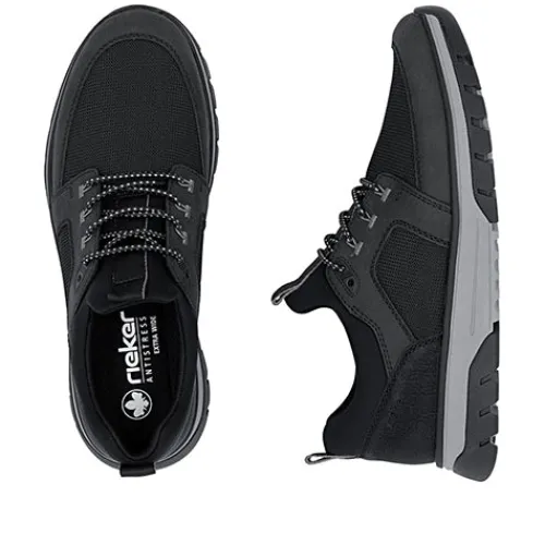 Rieker sko^ Sneakers|Sko