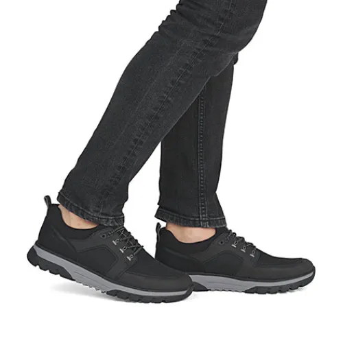 Rieker sko^ Sneakers|Sko