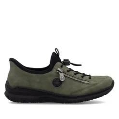 Rieker sko^Dame Sneakers|Sko