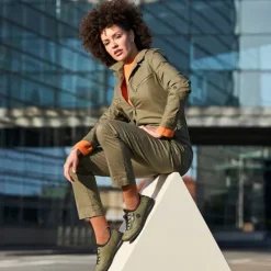 Rieker sko^Dame Sneakers|Sko