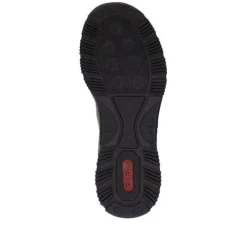Rieker sko^Dame Sneakers|Sko