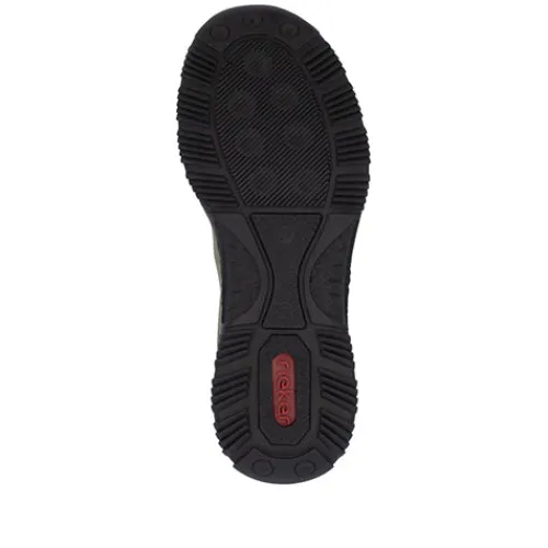 Rieker sko^Dame Sneakers|Sko