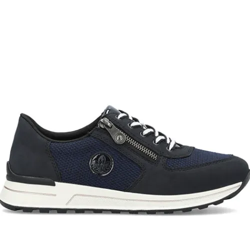 Rieker sko^Dame Udsalg|Sneakers