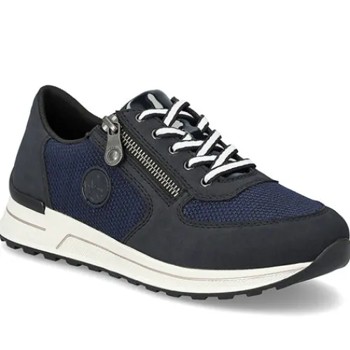 Rieker sko^Dame Udsalg|Sneakers