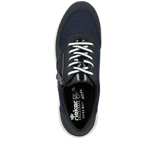 Rieker sko^Dame Udsalg|Sneakers