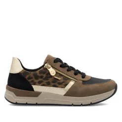 Rieker sko^Dame Sneakers|Sko
