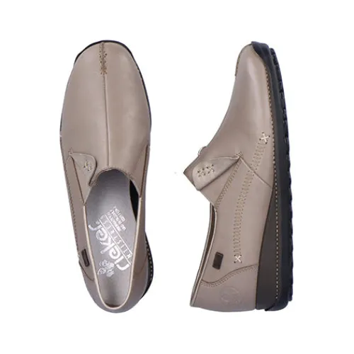 Rieker sko^Dame Udsalg|Sko