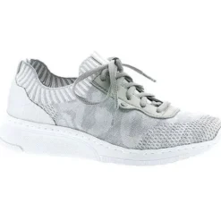Rieker sko^Dame Sneakers|Sko