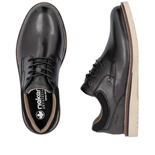 Rieker sko^ Sneakers|Sko