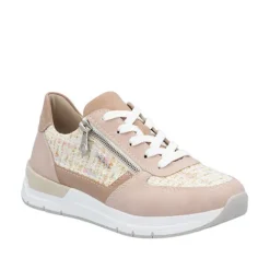Rieker sko^Dame Udsalg|Sneakers