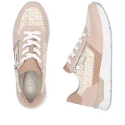 Rieker sko^Dame Udsalg|Sneakers