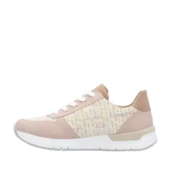 Rieker sko^Dame Udsalg|Sneakers