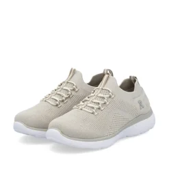 Rieker sko^Dame Sneakers|Sko