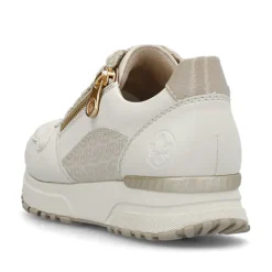 Rieker sko^Dame Udsalg|Sneakers