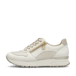 Rieker sko^Dame Udsalg|Sneakers