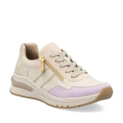 Rieker sko^Dame Udsalg|Sneakers