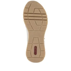 Rieker sko^Dame Udsalg|Sneakers