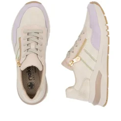 Rieker sko^Dame Udsalg|Sneakers
