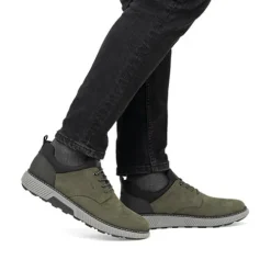 Rieker sko^ Sneakers|Sko