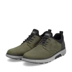 Rieker sko^ Sneakers|Sko