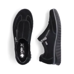 Rieker sko^Dame Udsalg|Sneakers