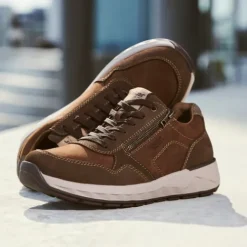 Rieker sko^ Sneakers|Sko