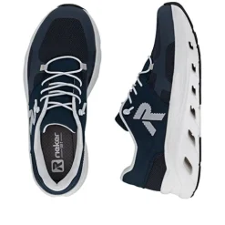 Rieker sko^ Sneakers|Sko